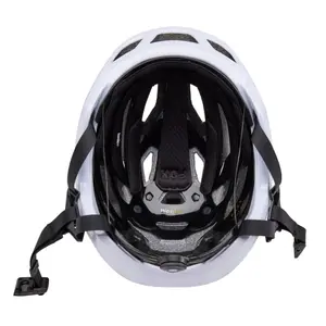 Helm Fox Racing Crossframe Pro image-3