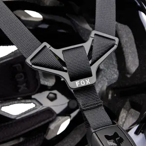 Helm Fox Racing Crossframe Pro image-5