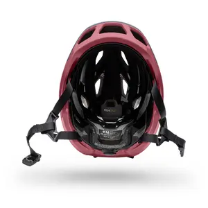 Helm Fox Racing Crossframe Pro image-4