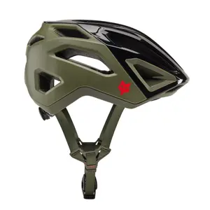 Helm Fox Racing Crossframe Pro Ashr