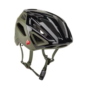 Helm Fox Racing Crossframe Pro Ashr image-1