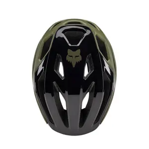 Helm Fox Racing Crossframe Pro Ashr image-2