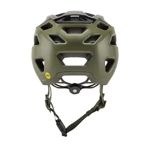 Helm Fox Racing Crossframe Pro Ashr image-3