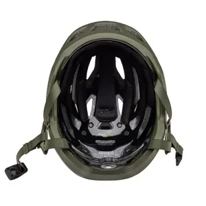 Helm Fox Racing Crossframe Pro Ashr image-4