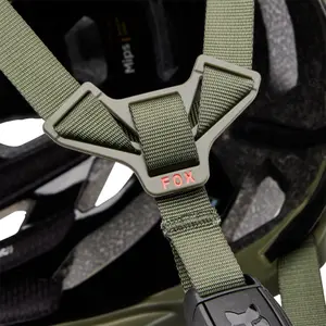 Helm Fox Racing Crossframe Pro Ashr image-6