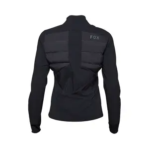 Γυναικεία μπουφάν με μακριά μανίκια Fox Racing Flexair Fire image-1