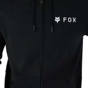 Sweatshirt à capuche zippé Fox Racing Absolute image-4