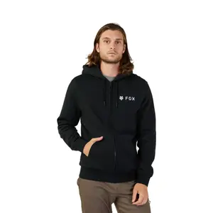 Sweatshirt à capuche zippé Fox Racing Absolute image-5