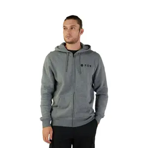 Sweatshirt à capuche zippé Fox Racing Absolute image-2