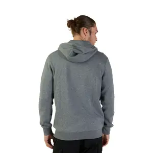 Sweatshirt à capuche zippé Fox Racing Absolute image-3
