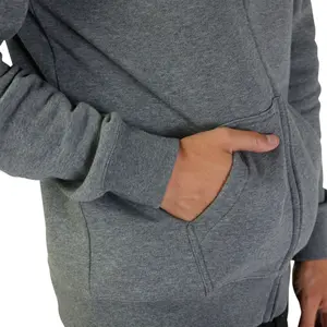 Sweatshirt à capuche zippé Fox Racing Absolute image-4