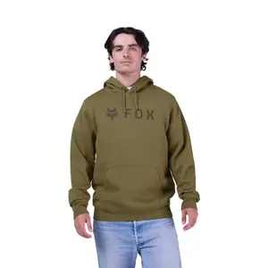 Sweatshirt à capuche Fox Racing Absolute image-2