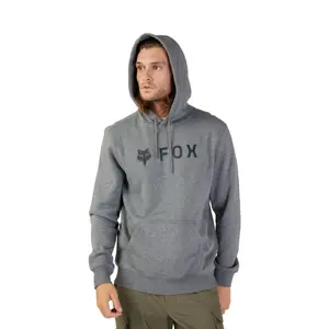 Sweatshirt à capuche Fox Racing Absolute image-5