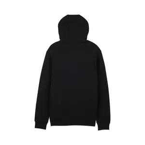 Fleece-sweatshirt med hætte Fox Racing Head image-1