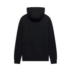 Fleece-sweatshirt med hætte Fox Racing Head image-1