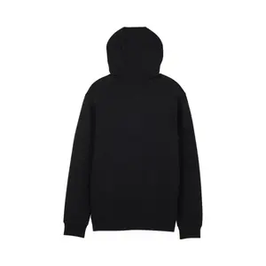 Fleece-sweatshirt med hætte Fox Racing Head image-1