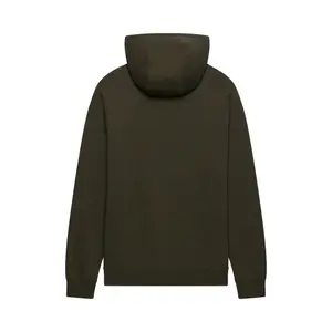 Fleece-sweatshirt med hætte Fox Racing Head image-1
