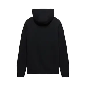 Fleece-sweatshirt med hætte Fox Racing Head image-1