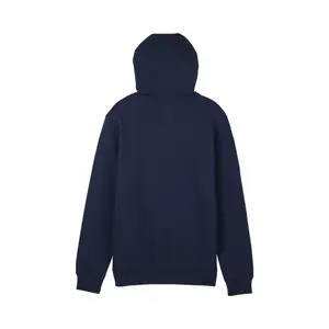 Fleece-sweatshirt med hætte Fox Racing Head image-1