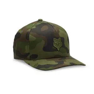 Snapback καπέλο Fox Racing Head Flexfit image-0