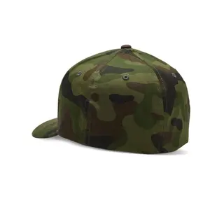 Snapback καπέλο Fox Racing Head Flexfit image-1