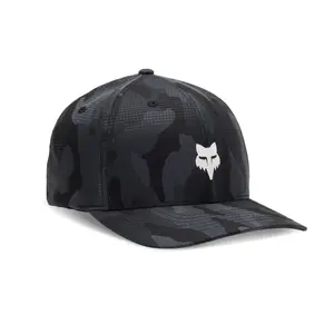Snapback καπέλο Fox Racing Head Camo Tech Flexfit image-0