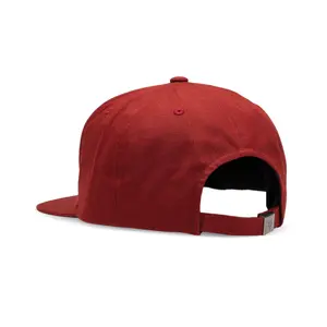 Casquette snapback Fox Racing Diffuse Adjustable image-1