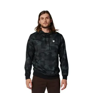 Sweatshirt à capuche Fox Racing Head image-0