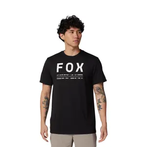 Maillot Fox Racing Non Stop Tech