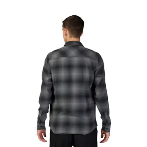 Chemise manches longues en flanelle Fox Racing Survivalist image-2