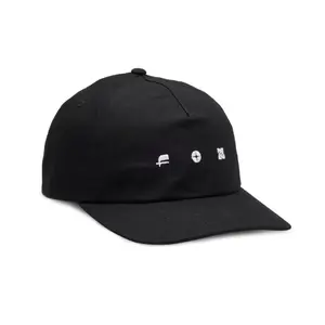 Casquette snapback femme Fox Racing Sensory image-0
