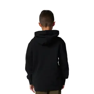 Sweatshirt à capuche enfant Fox Racing Absolute fleece image-1