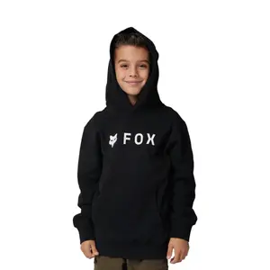 Sweatshirt à capuche enfant Fox Racing Absolute fleece image-2