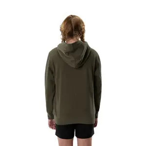 Sweatshirt à capuche enfant Fox Racing Absolute fleece image-3