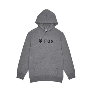 Sweatshirt à capuche enfant Fox Racing Absolute fleece image-0
