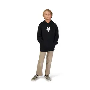 Sweatshirt à capuche enfant Fox Racing Legacy PO image-0