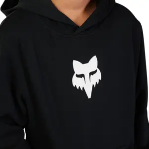 Sweatshirt à capuche enfant Fox Racing Legacy PO image-2