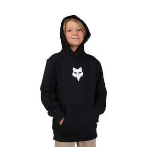 Sweatshirt à capuche enfant Fox Racing Legacy PO image-4
