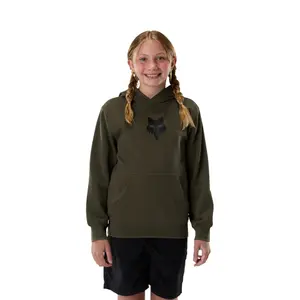 Sweatshirt à capuche enfant Fox Racing Legacy PO image-2
