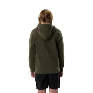 Sweatshirt à capuche enfant Fox Racing Legacy PO image-3