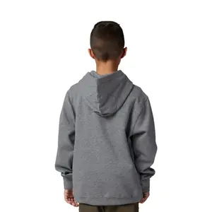 Sweatshirt à capuche enfant Fox Racing Legacy PO image-1