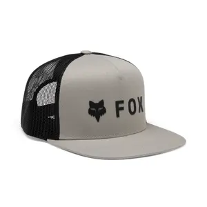 Snapback-keps för barn Fox Racing Absolute Mesh