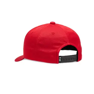 Snapback-keps för barn Fox Racing Lithotype 110 image-1