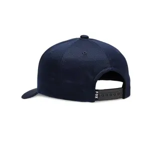 Snapback-keps för barn Fox Racing Lithotype 110 image-1