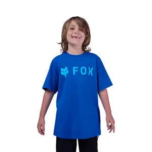T-shirt enfant Fox Racing Absolute image-2