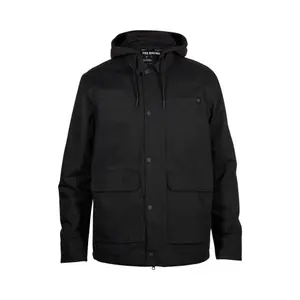 Chaqueta con capucha Fox Racing Mercer