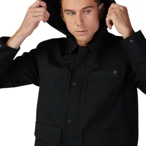 Chaqueta con capucha Fox Racing Mercer image-3