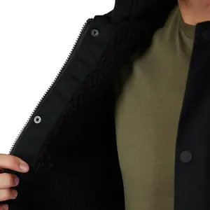 Chaqueta con capucha Fox Racing Mercer image-4