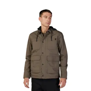 Chaqueta con capucha Fox Racing Mercer image-1