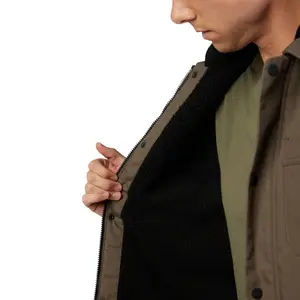 Chaqueta con capucha Fox Racing Mercer image-6